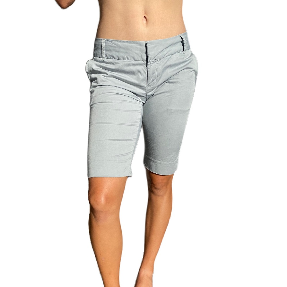 Gap Stretch Bermuda shorts gray 4R